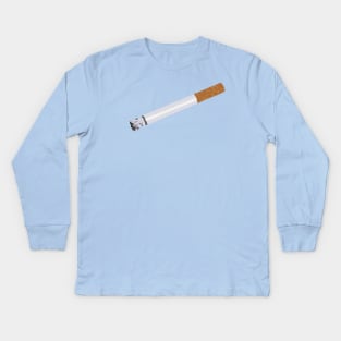 Cigarette Kids Long Sleeve T-Shirt